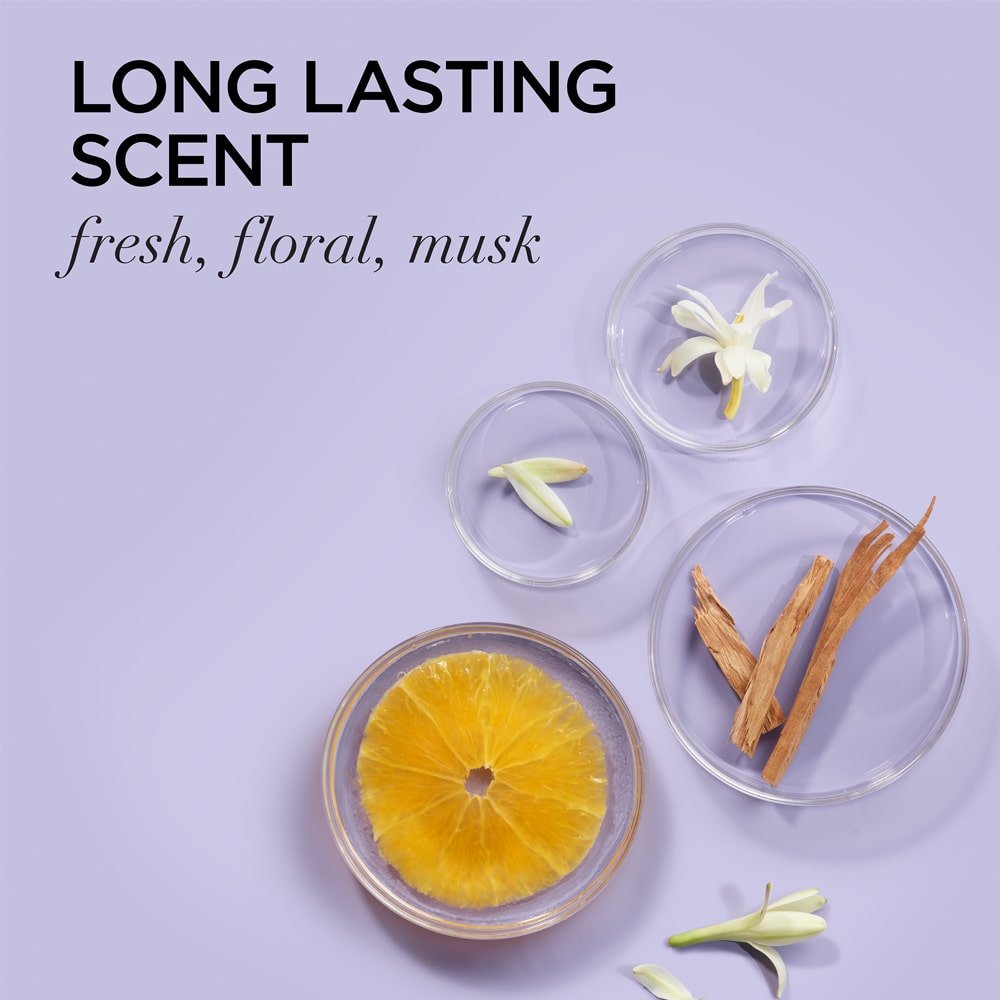 Dry Shampoo Fragrance